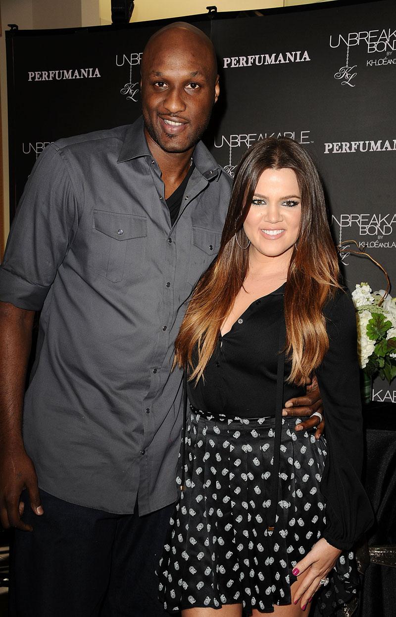 Its Official Khloe Kardashian And Lamar Odom Finally Divorced Find Out Who Gets What 