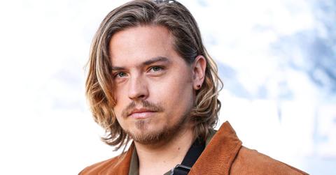 dylan sprouse home intruder response