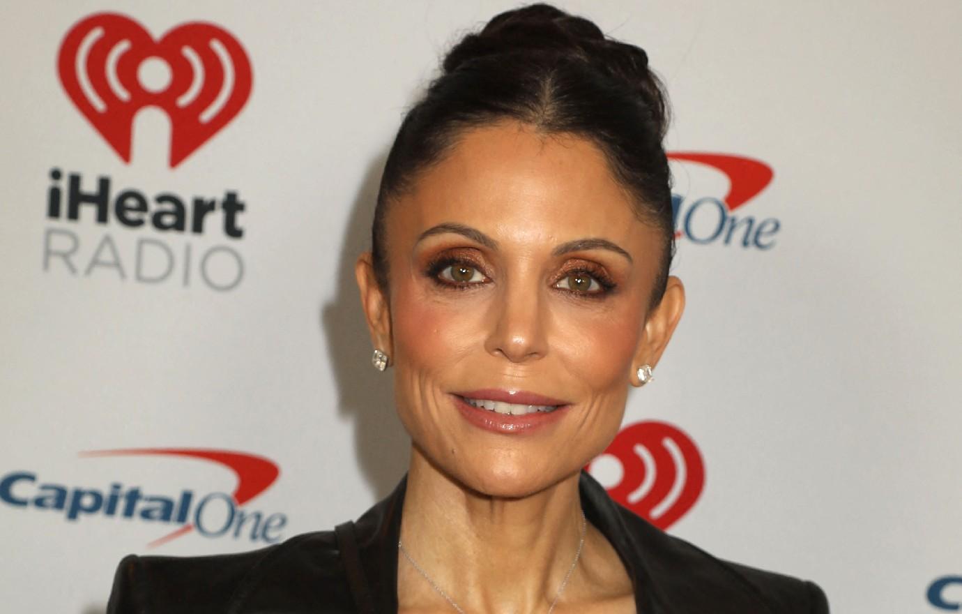 bethenny frankel