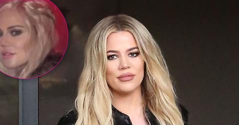 Khloe kardashian baby news