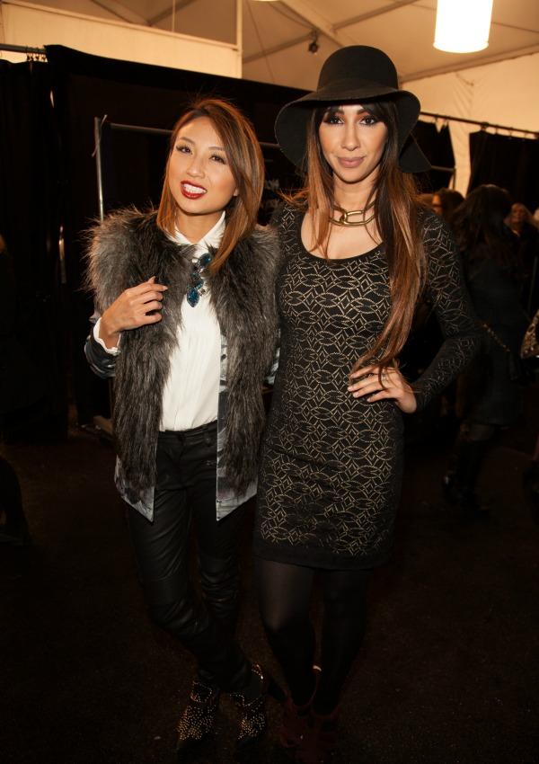 Jackie cruz jeannie mai