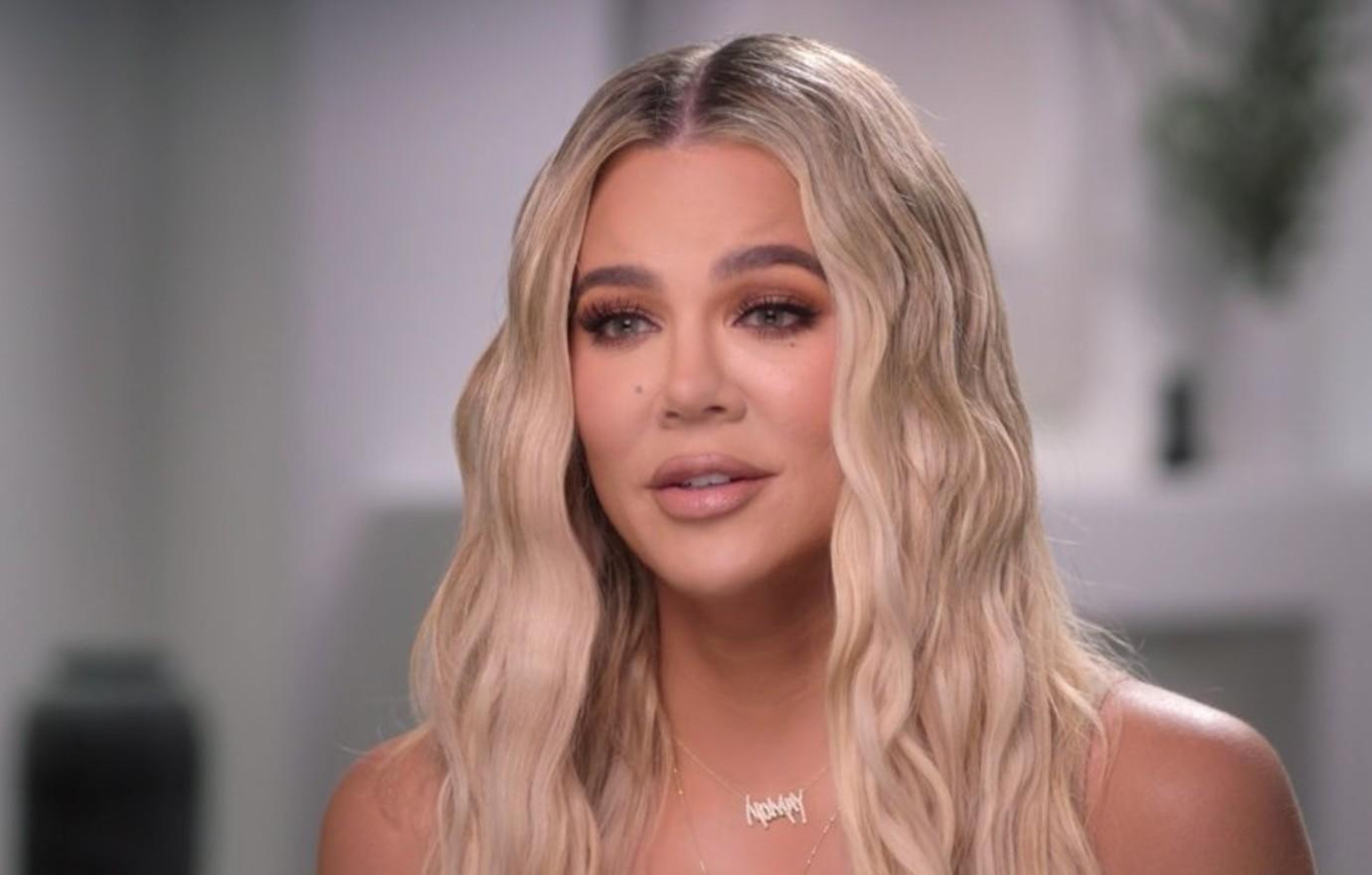 Khloe Kardashian, Scott Disick's Flirtation 'Gets More Eyes On The Show'
