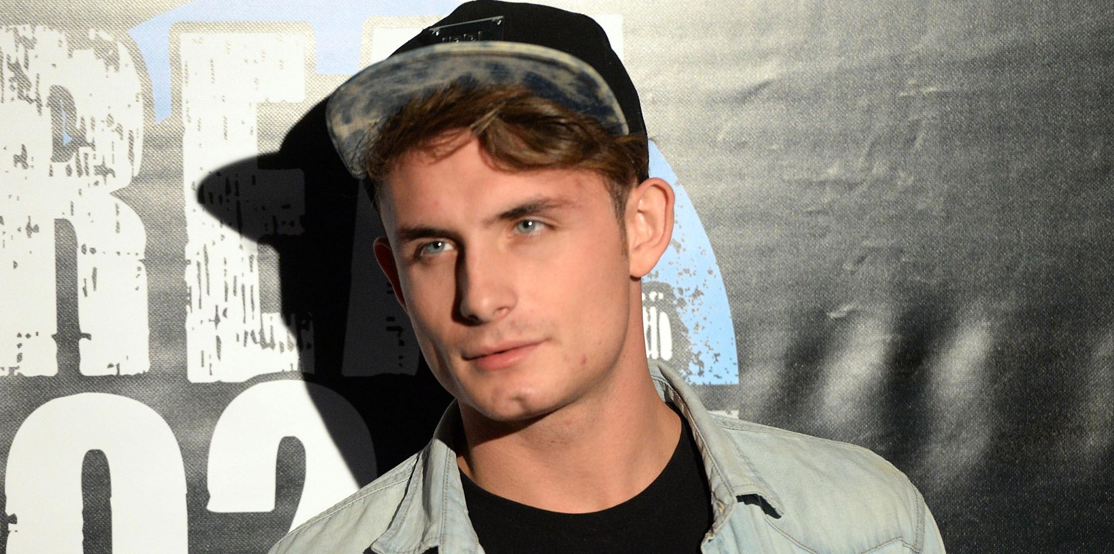 Vanderpump rules star james kennedy fired sur