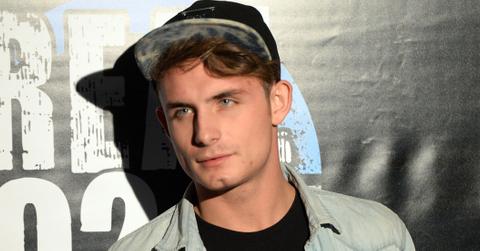 Vanderpump rules star james kennedy fired sur