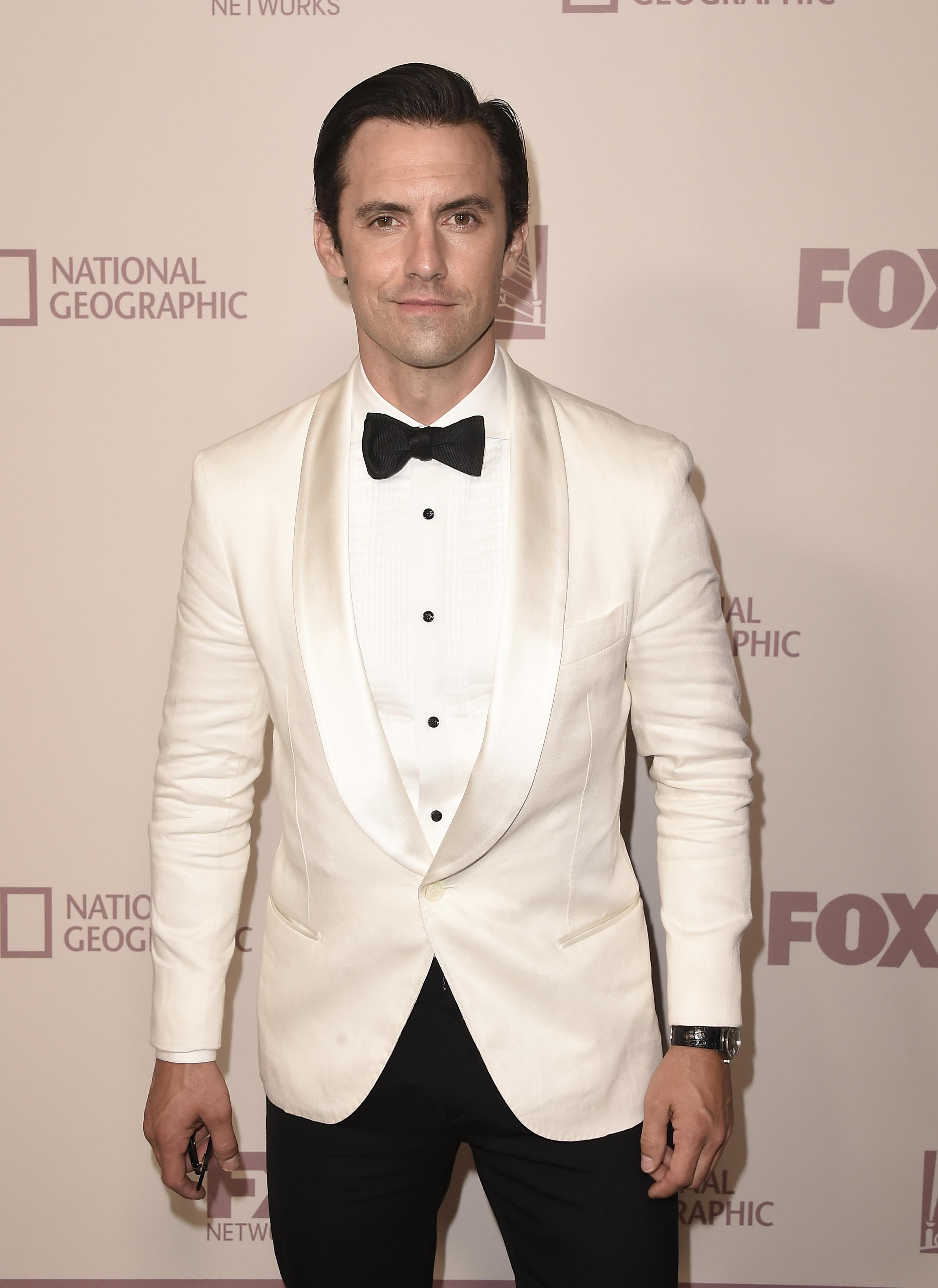 Fox, FX, National Geographic, and Twentieth Century Fox Television 2018 Emmy Nominees Celebration, Arrivals, Los Angeles, Sep 17, 2018