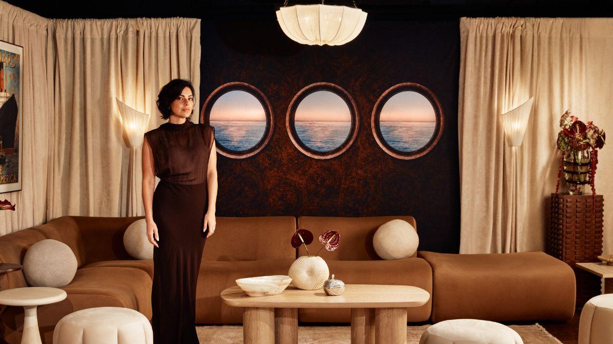 cunard is set to bring its legacy of glamour and cultural enrichment to the th annual tony awards