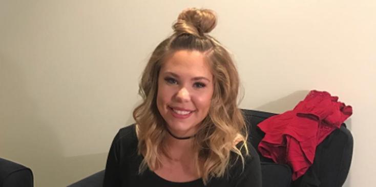 Kailyn lowry pregnant cast shun her baby number 3 javi marroquin hero