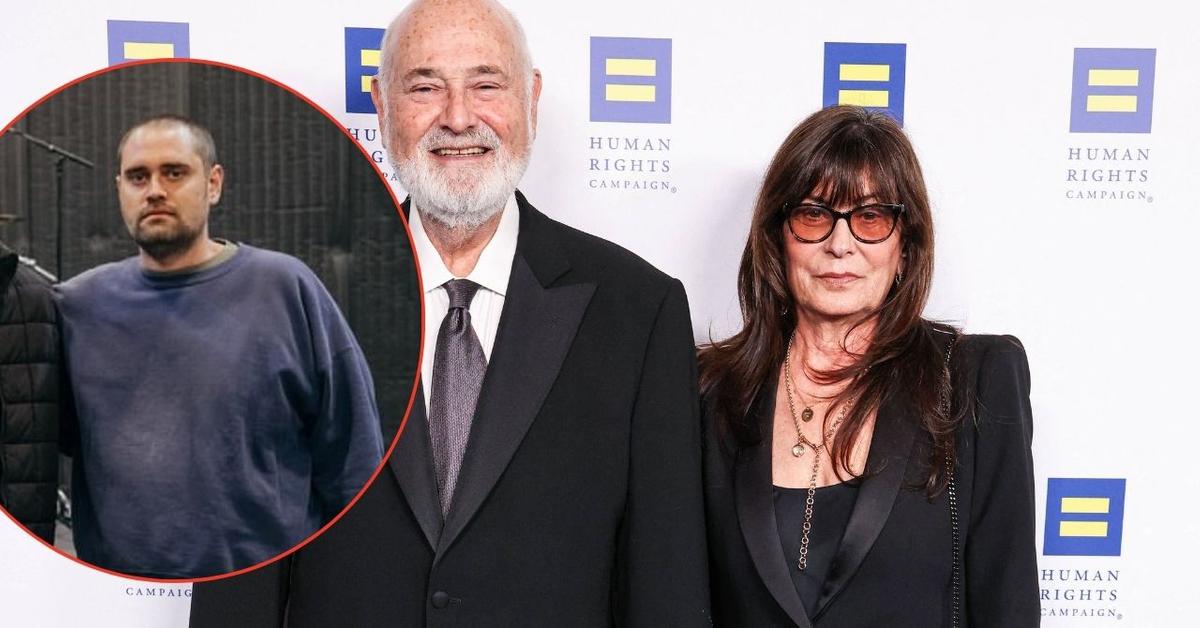 Nick Reiner Blocked From .5 Million Trust Amid Parents’ Murder Case