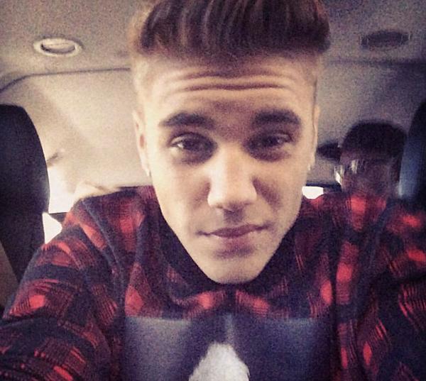 All of Justin Bieber's Weirdest Behavior: Typical Teenager or Total ...