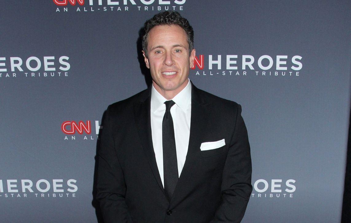 chris cuomo sources information andrew accusers text message exchanges