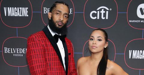 nipsey-hussle-girlfriend-lauren-london-instagram-post-on-death-shooting