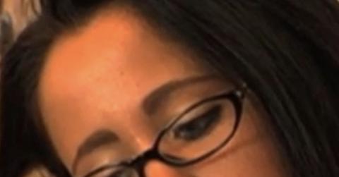 Jenelle evans jace custody