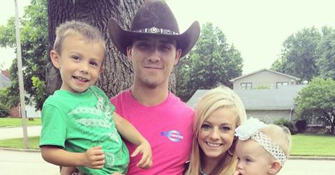 Mackenzie mckee husband kids