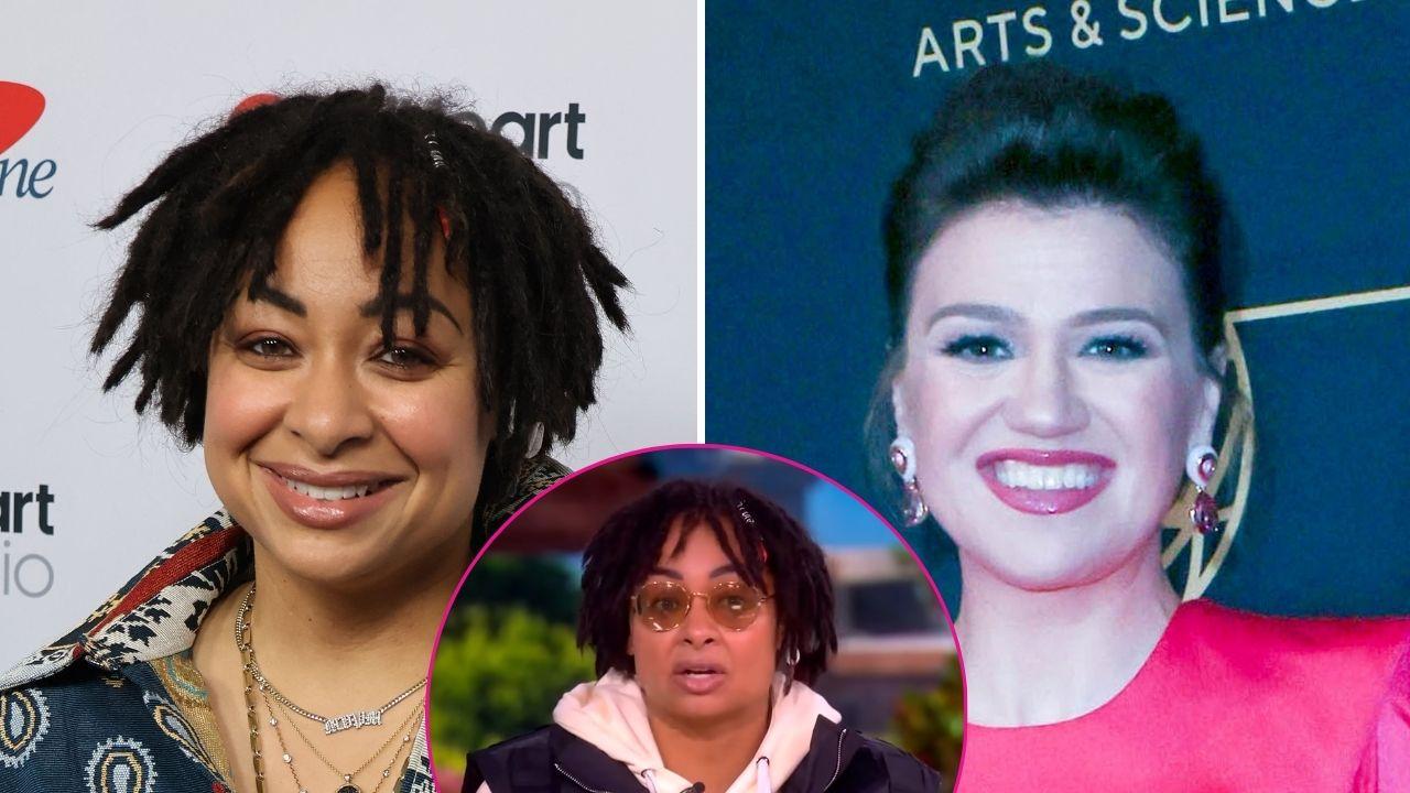 raven symone defends kelly clarkson amid brooklyn store controversy
