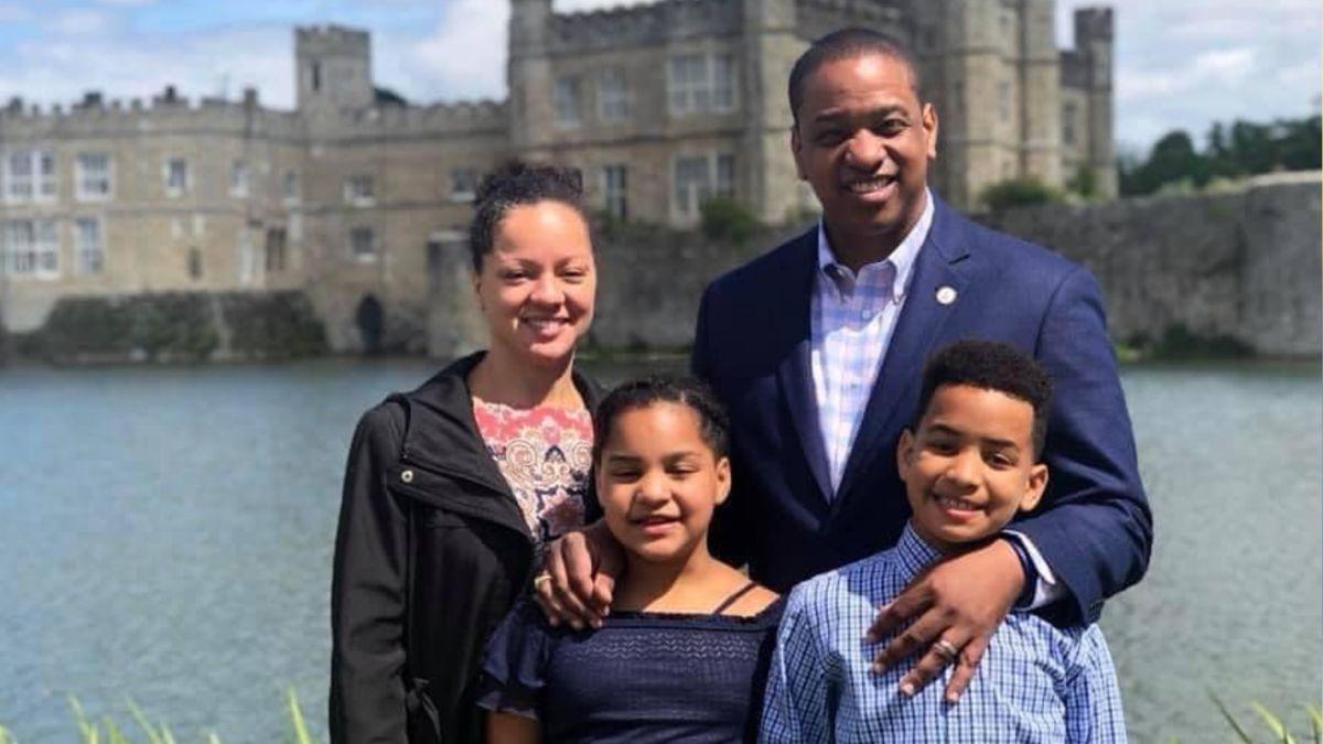 image of Their divorce was reportedly a 'messy' one.