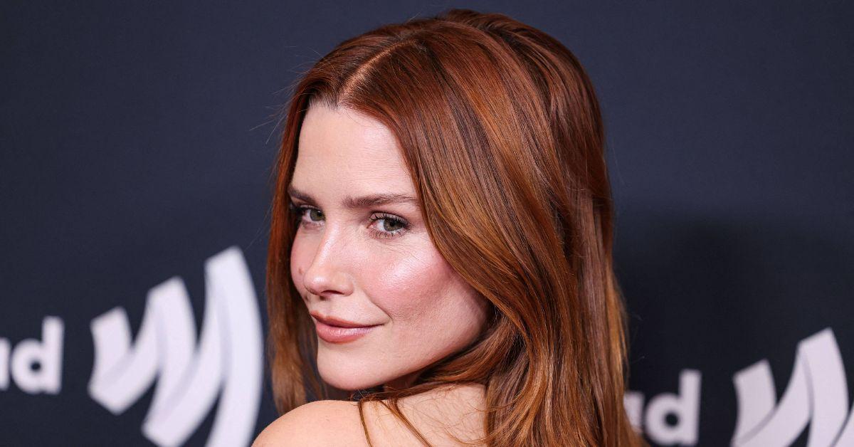 Photo of Sophia Bush