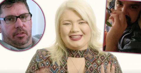 Amber portwood new boyfriend matt baier furious h