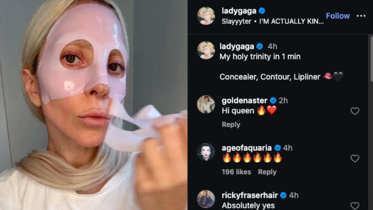 lady gaga