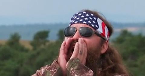 Duck dynasty season 7 scotland