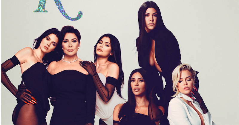 Aussie DJ Fisher has launched a reality show thats funnier than KUWTK