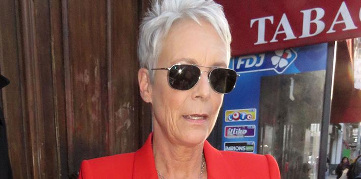 Jamie lee curtis opioid addiction people magazine interview