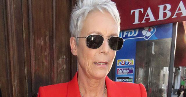 Jamie lee curtis opioid addiction people magazine interview