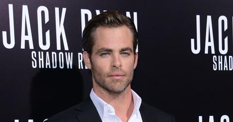 ‘Jack Ryan: Shadow Recruit’ Los Angeles Premiere