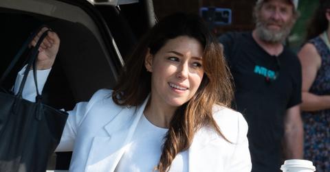 amber heard photo johnny depp laywer camille vasquez court psychologist