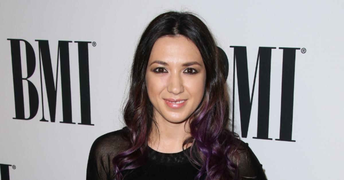 grammy award winner michelle branch announces pregnancy months after devastating miscarriage singer