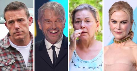 brave stars who battle mental illness