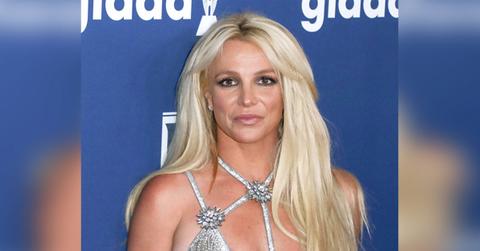 britney spears music return pool pp