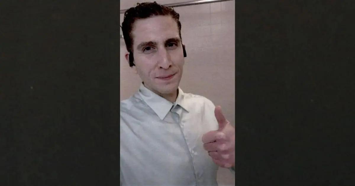 Image of Bryan Kohberger confessed to killing four college students in 2022.