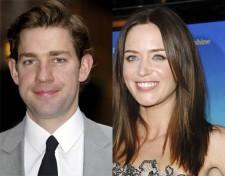 John krasinski rashida jones dated 10 Facts