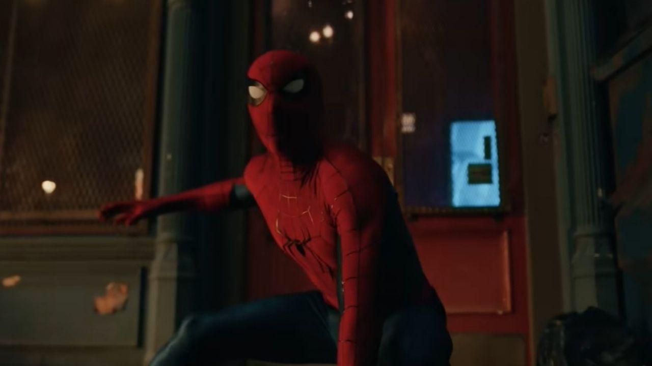 Image of Andrew Garfield and Emma Stone starred as Peter Parker and Gwen Stacy in 'The Amazing Spider-Man 2.'
