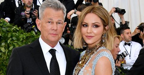 Katharine-McPhee-&-David-Foster-Married-PP