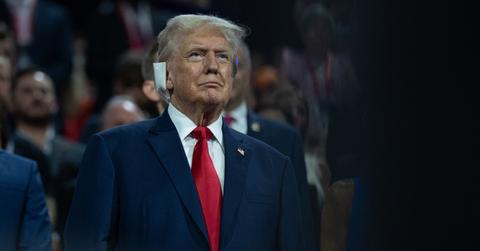 donald trump anthony scaramucci frightened