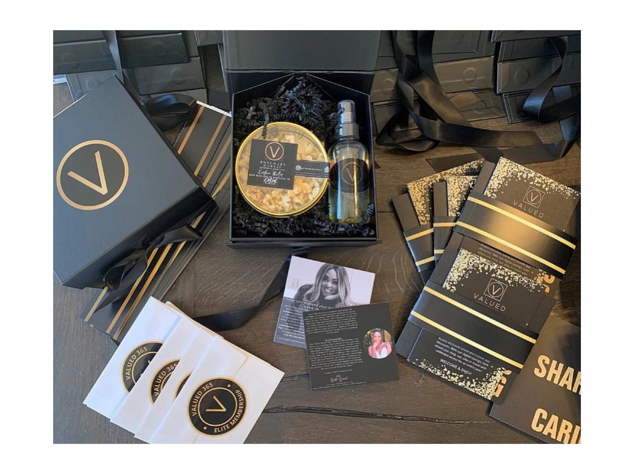 The Swag Celebs Will Find Inside Official Grammys Gift Bag