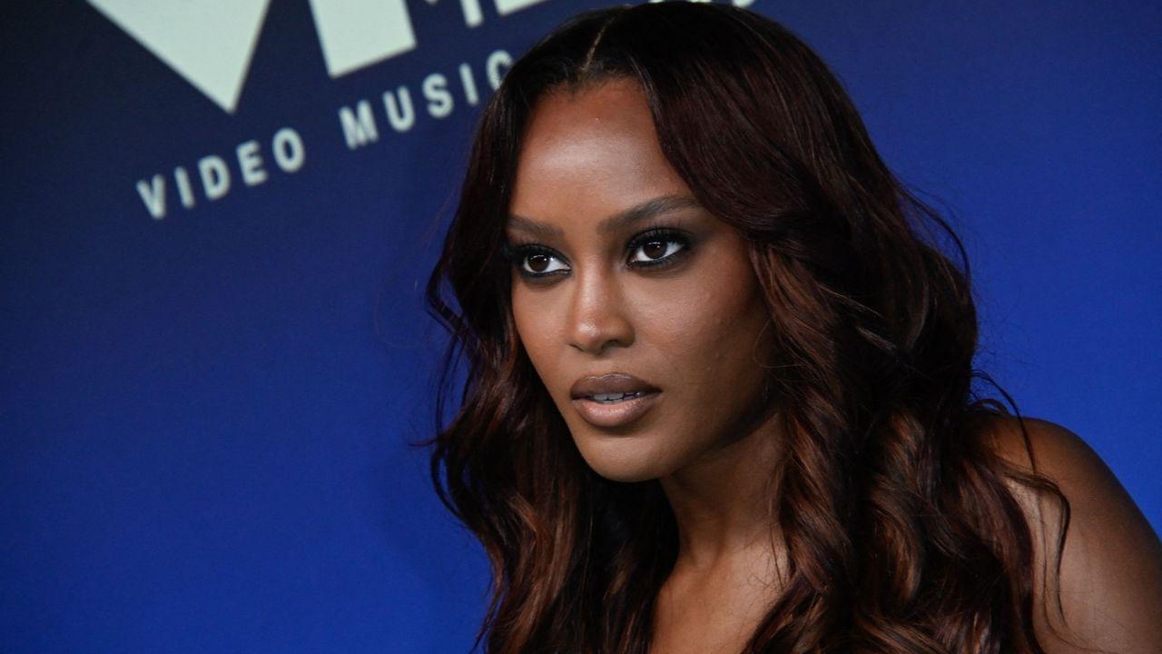 Image of Ciara wanting people to recognize her professional accomplishments beyond the drama on Summer House.