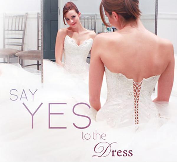 Say yes