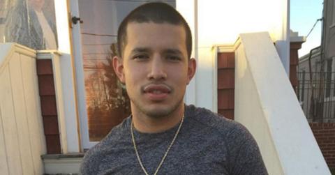 Javi marroquin naked 09