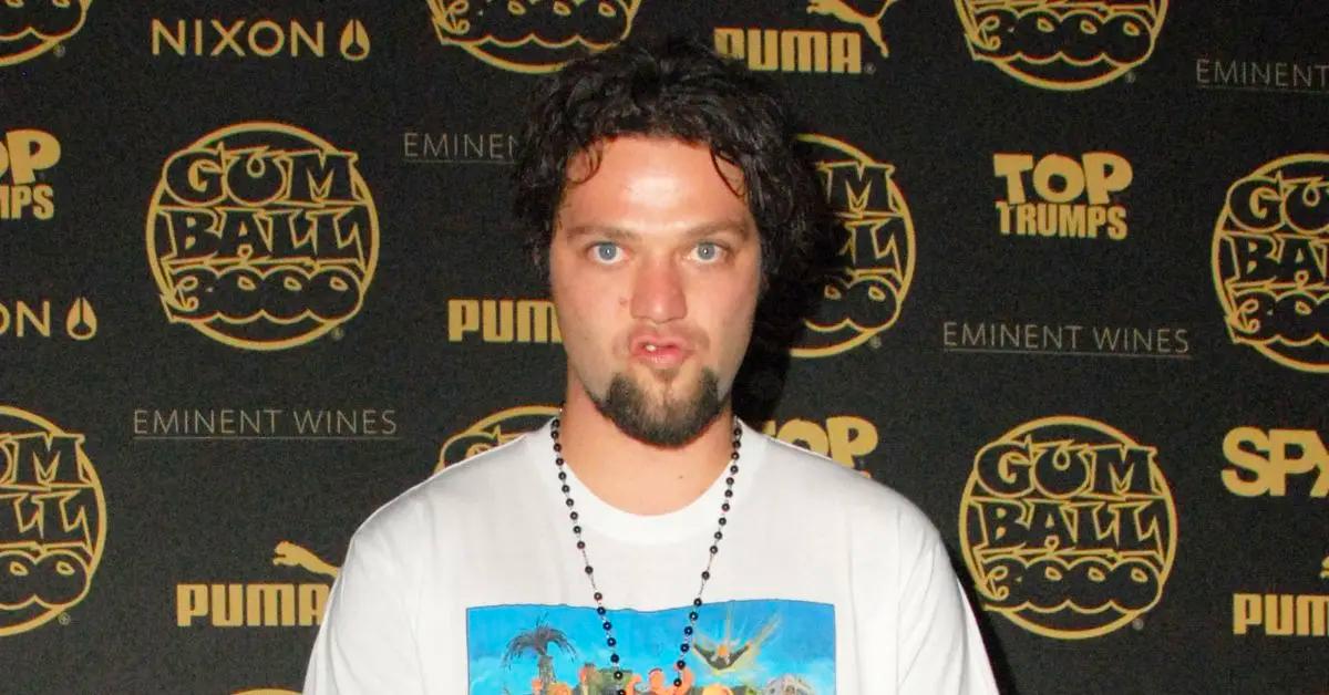 Bam Margera Missing In Pennsylvania Woods, Arrest Warrant Issued