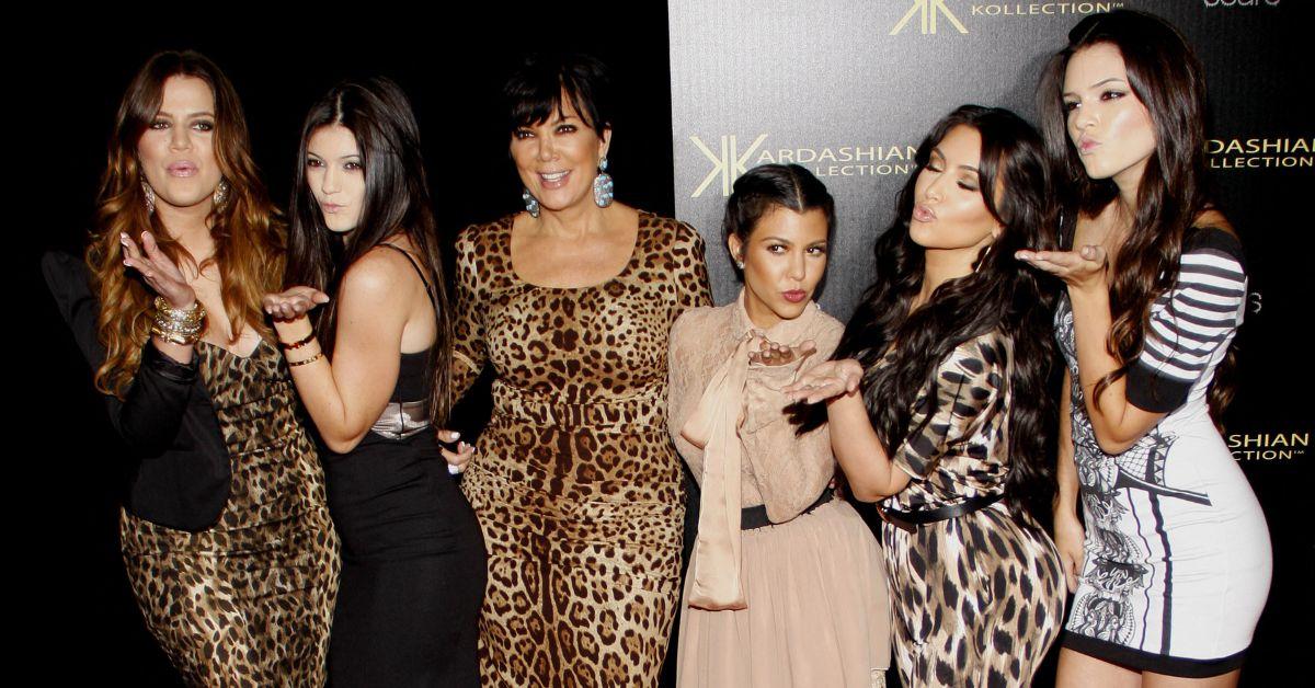 image of Kim Kardashian said the rumors were 'rubbish.'