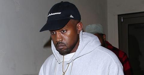 kanye west corey gamble bromance long