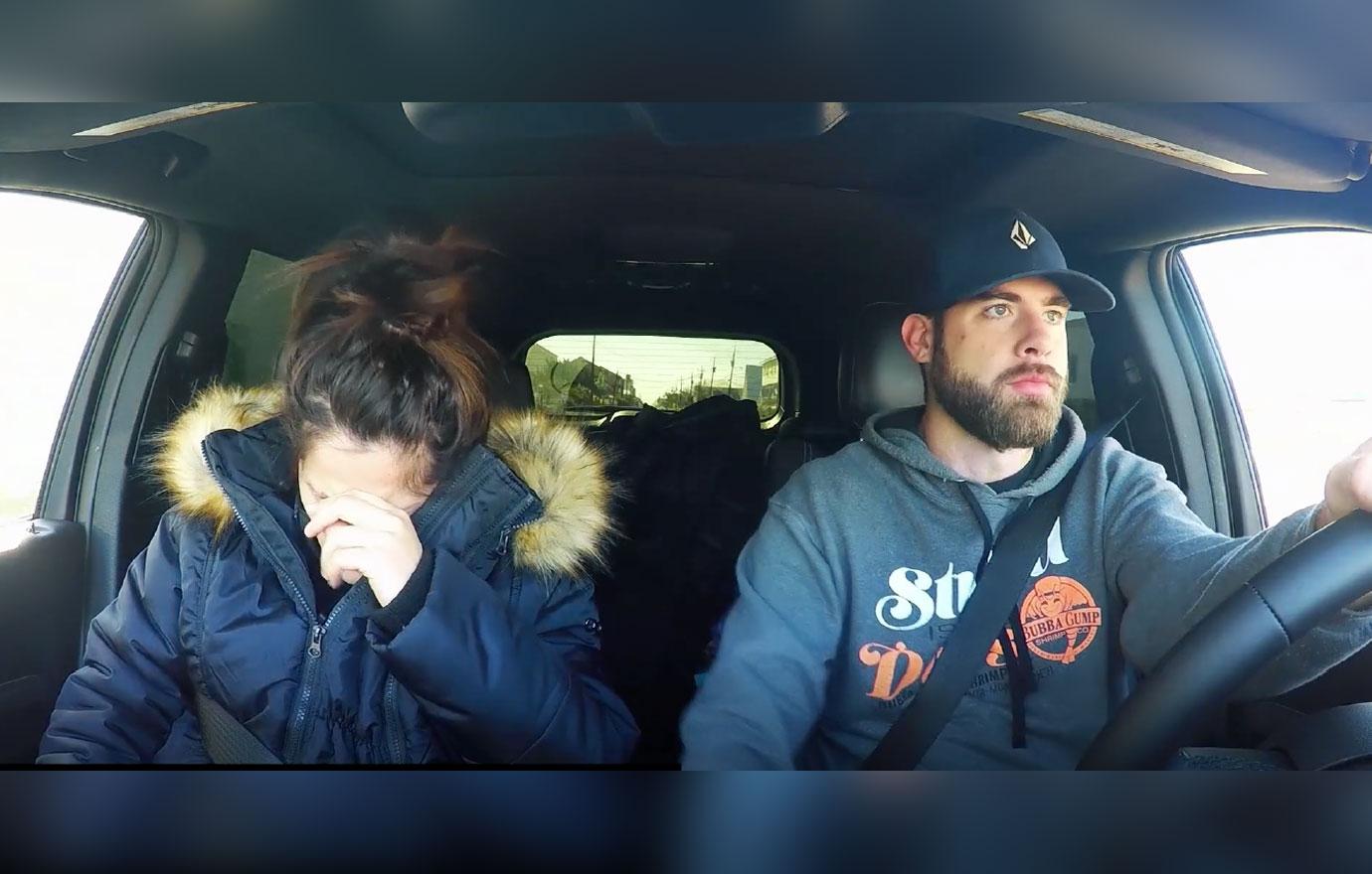 David Eason Responds Abuse Allegations Jenelle Evans Son Kaiser 01