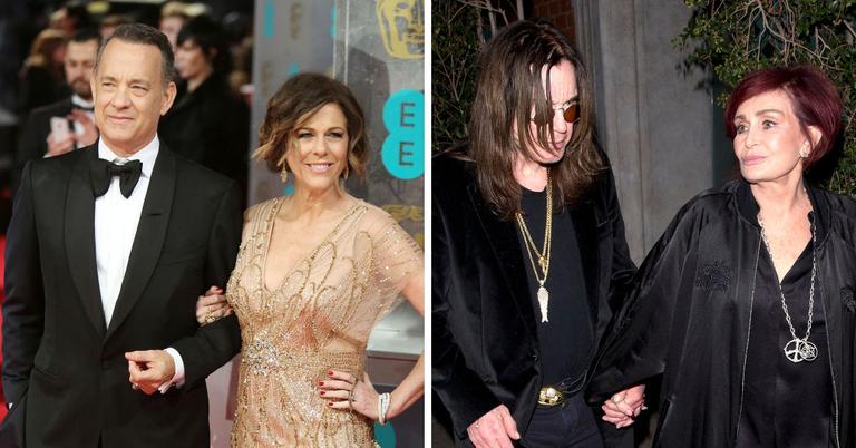 does ozzy have a relationship with jessica and louis