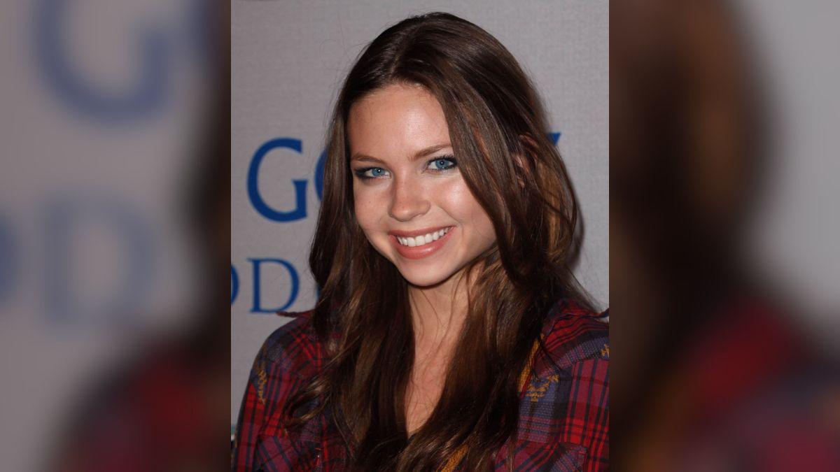 Image of Daveigh Chase had signed a deal to receive all the residuals from her work.