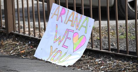 Ariana grande concert suicide bomber identified 2