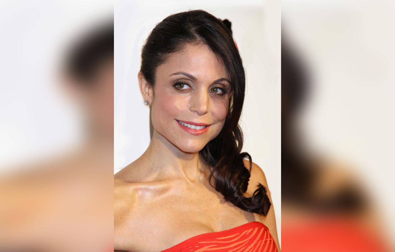 judge rules that bethenny frankel does not have to pay child support to ex jason hoppy