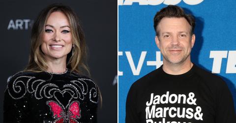 olivia wilde mortified after being served legal papers from jason sudeikis pp
