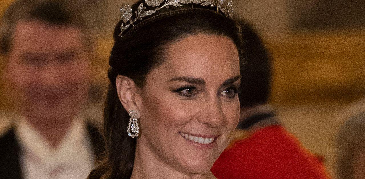 kate middleton urged not rush recovery abdominal surgery